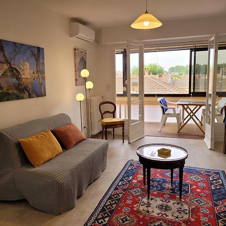 Appartement La Loggia à Avignon Extérieur photo