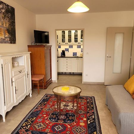 Appartement La Loggia à Avignon Extérieur photo