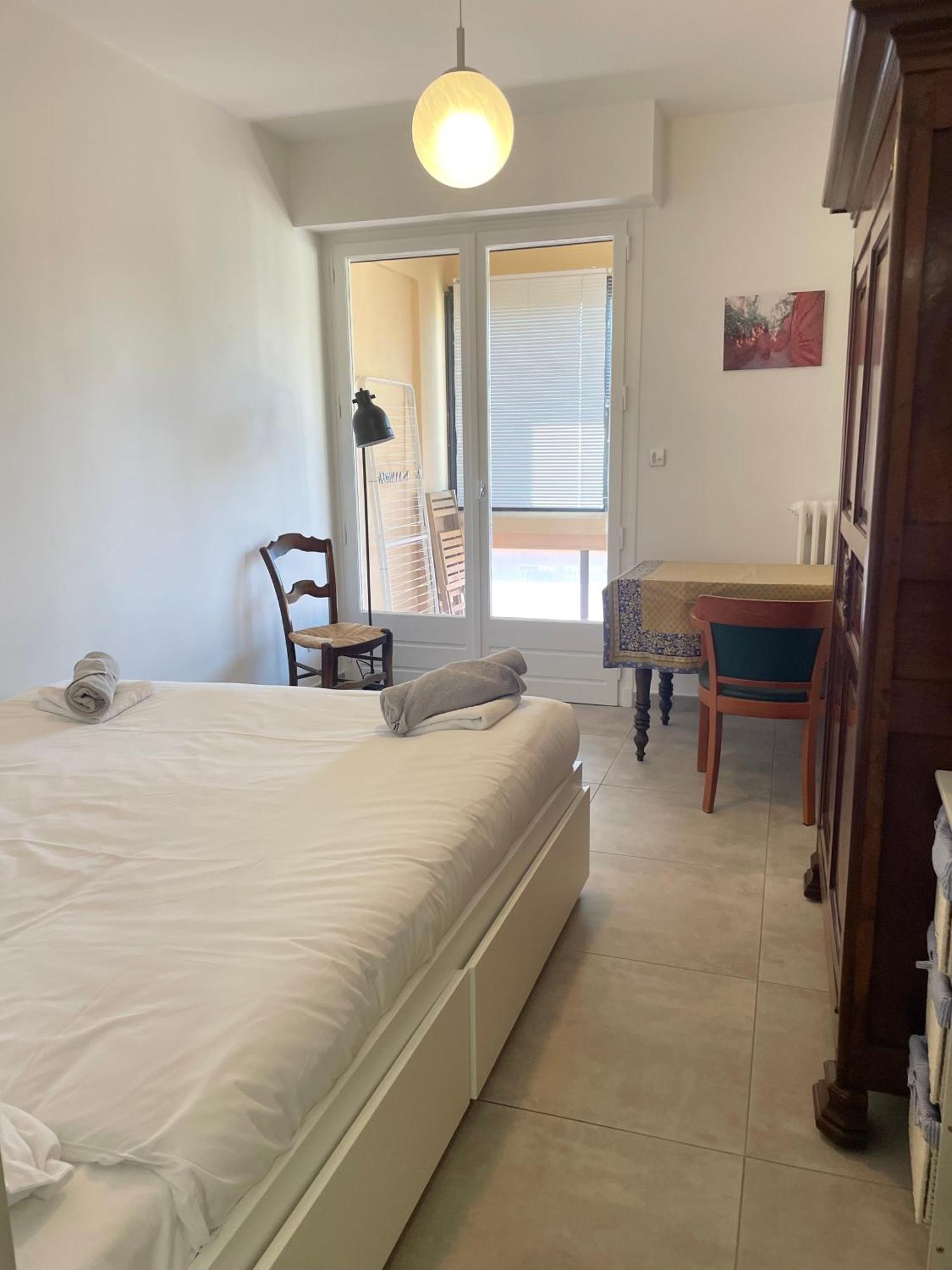 Appartement La Loggia à Avignon Extérieur photo