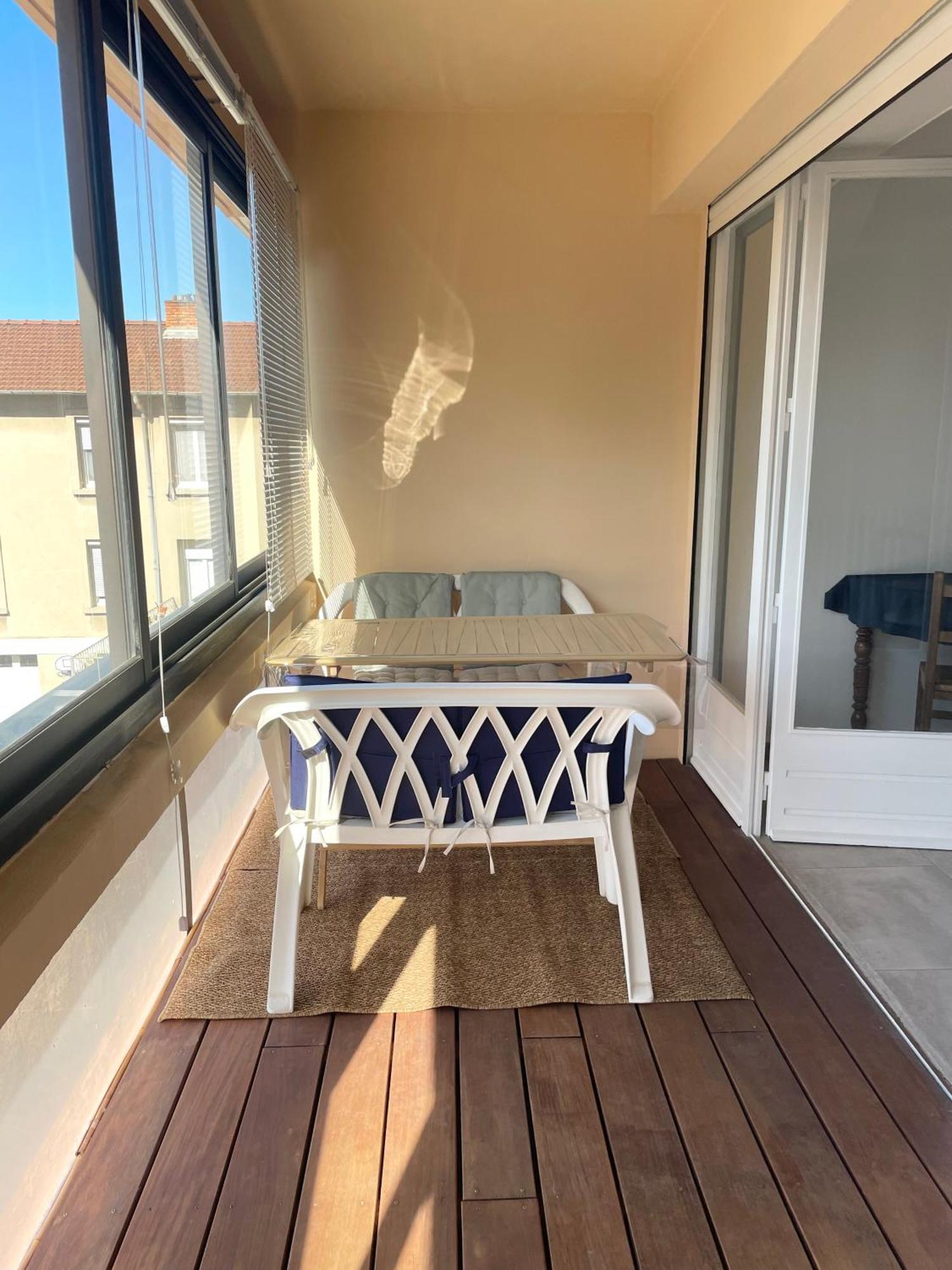 Appartement La Loggia à Avignon Extérieur photo